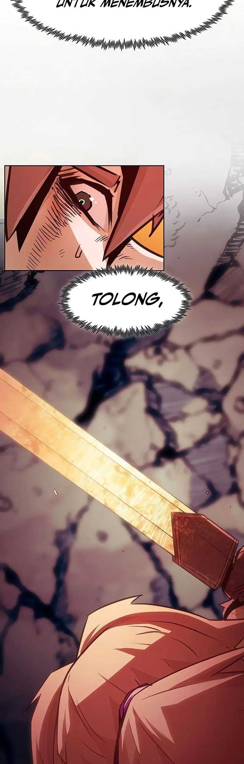 Becoming the Swordmaster Rank Young Lord of the Sichuan Tang Family Chapter 45 Gambar 35