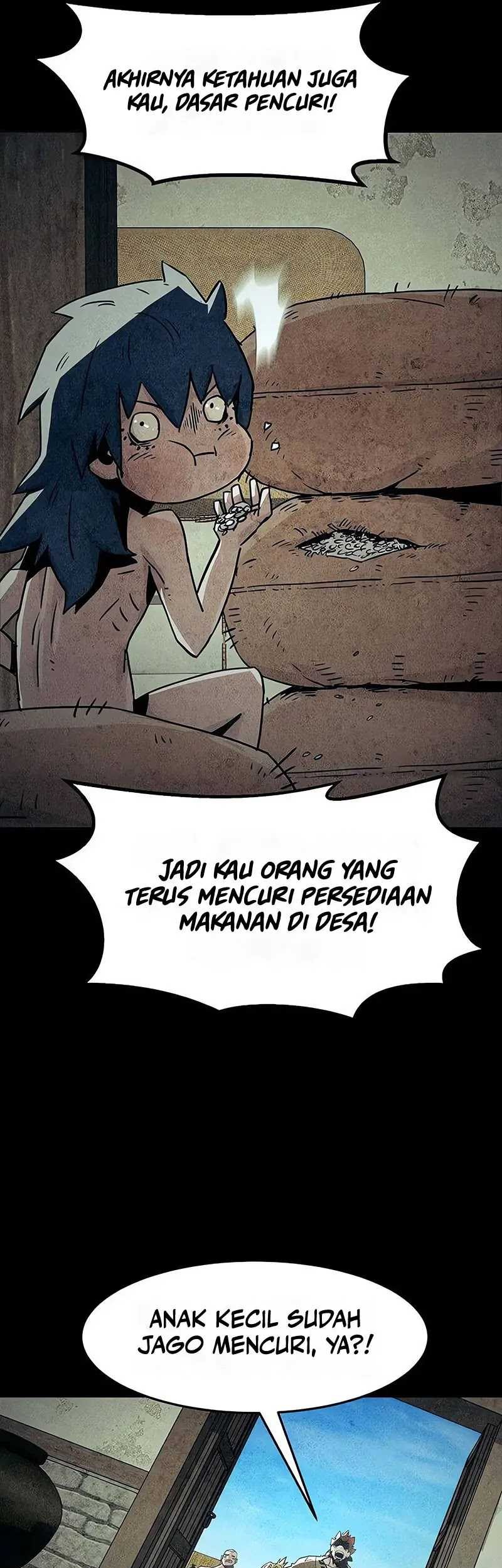 Becoming the Swordmaster Rank Young Lord of the Sichuan Tang Family Chapter 45 Gambar 45