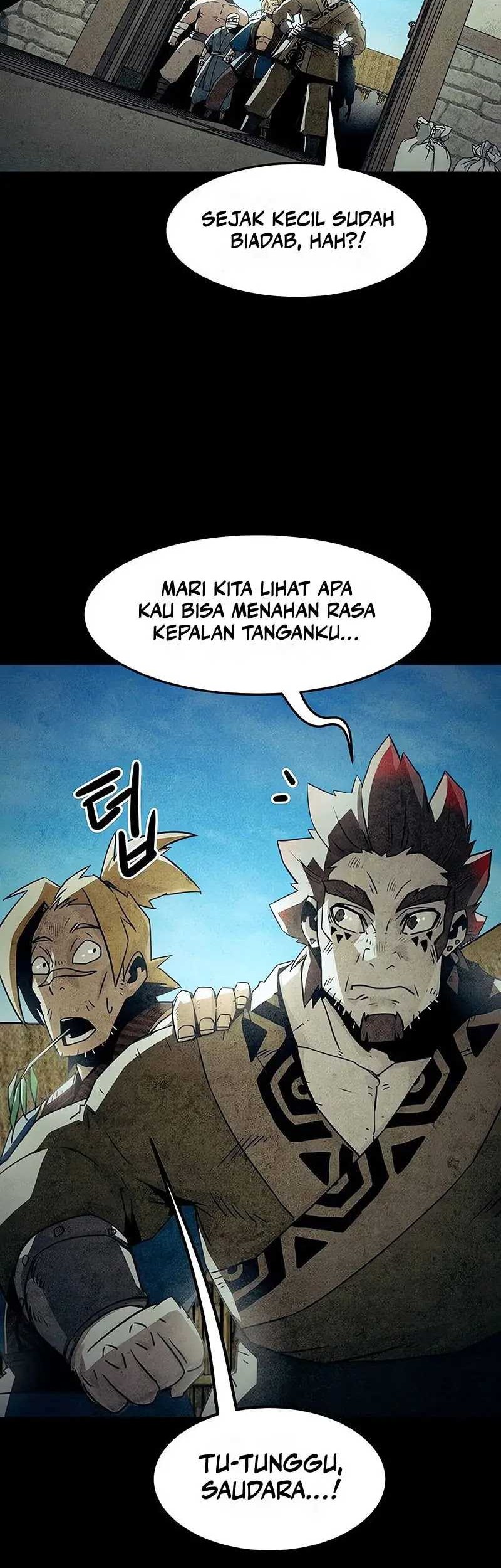 Becoming the Swordmaster Rank Young Lord of the Sichuan Tang Family Chapter 45 Gambar 46