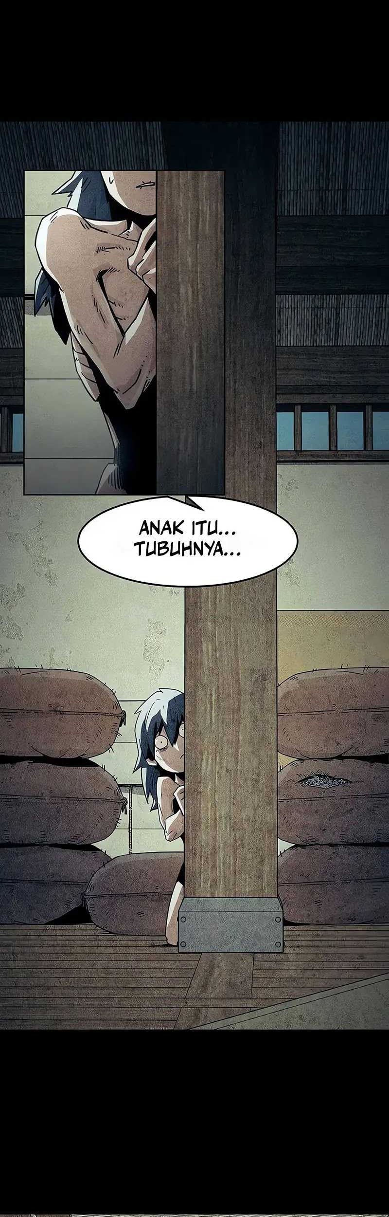 Becoming the Swordmaster Rank Young Lord of the Sichuan Tang Family Chapter 45 Gambar 47