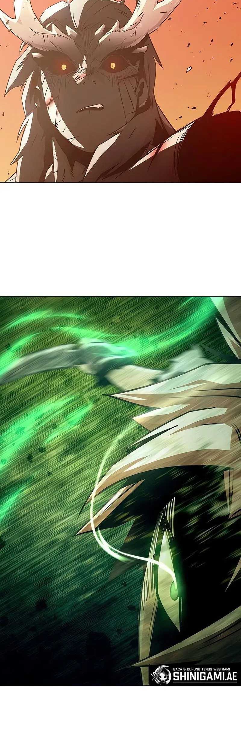 Becoming the Swordmaster Rank Young Lord of the Sichuan Tang Family Chapter 45 Gambar 75