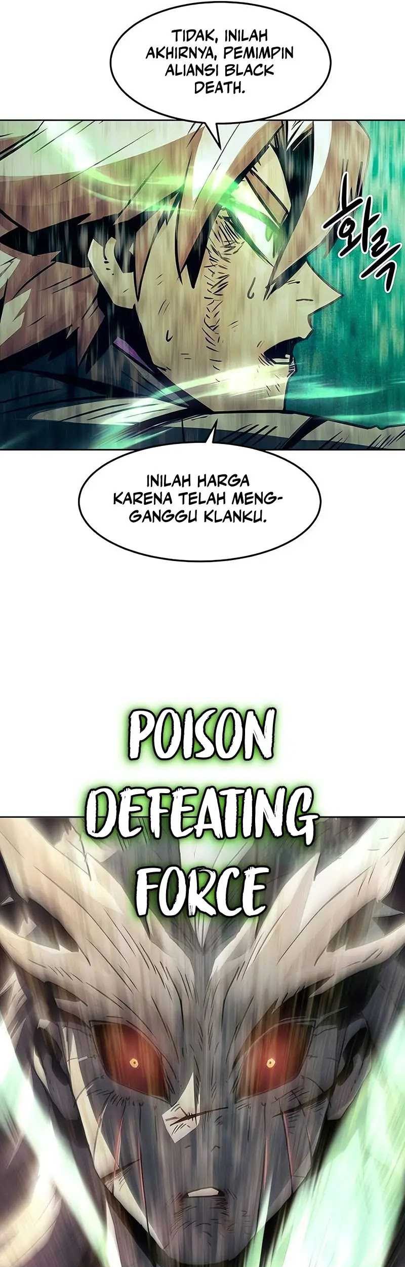 Becoming the Swordmaster Rank Young Lord of the Sichuan Tang Family Chapter 45 Gambar 81