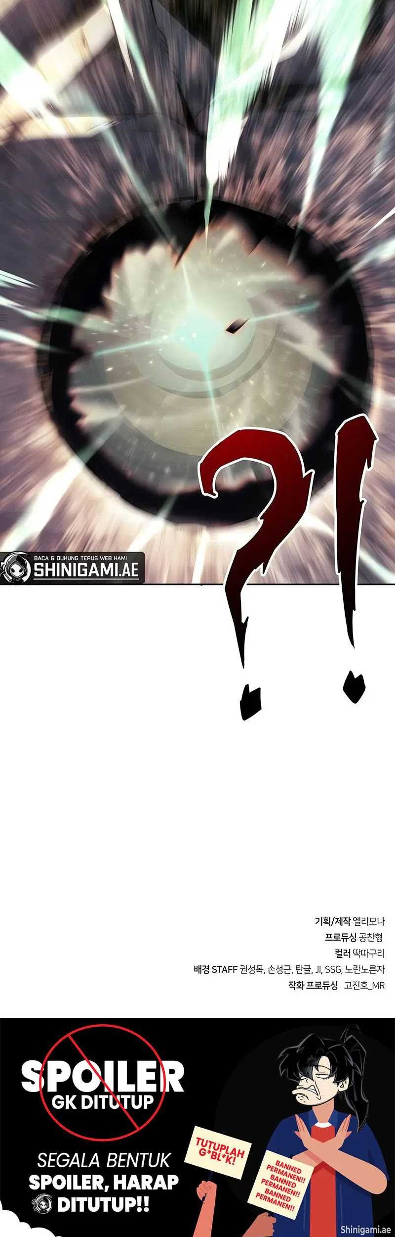 Becoming the Swordmaster Rank Young Lord of the Sichuan Tang Family Chapter 45 Gambar 82