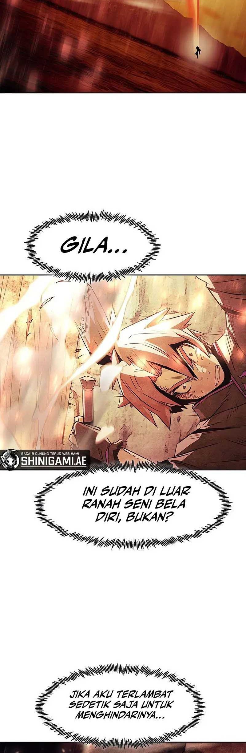 Becoming the Swordmaster Rank Young Lord of the Sichuan Tang Family Chapter 45 Gambar 12