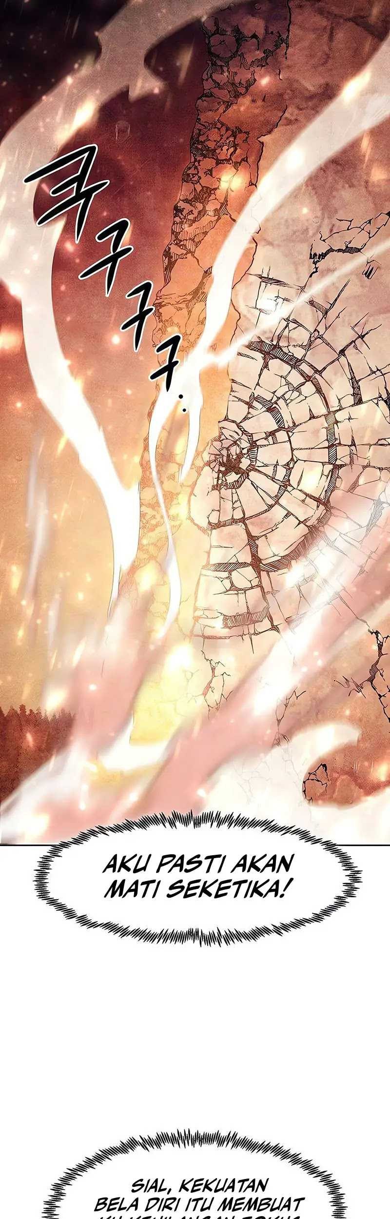 Becoming the Swordmaster Rank Young Lord of the Sichuan Tang Family Chapter 45 Gambar 13