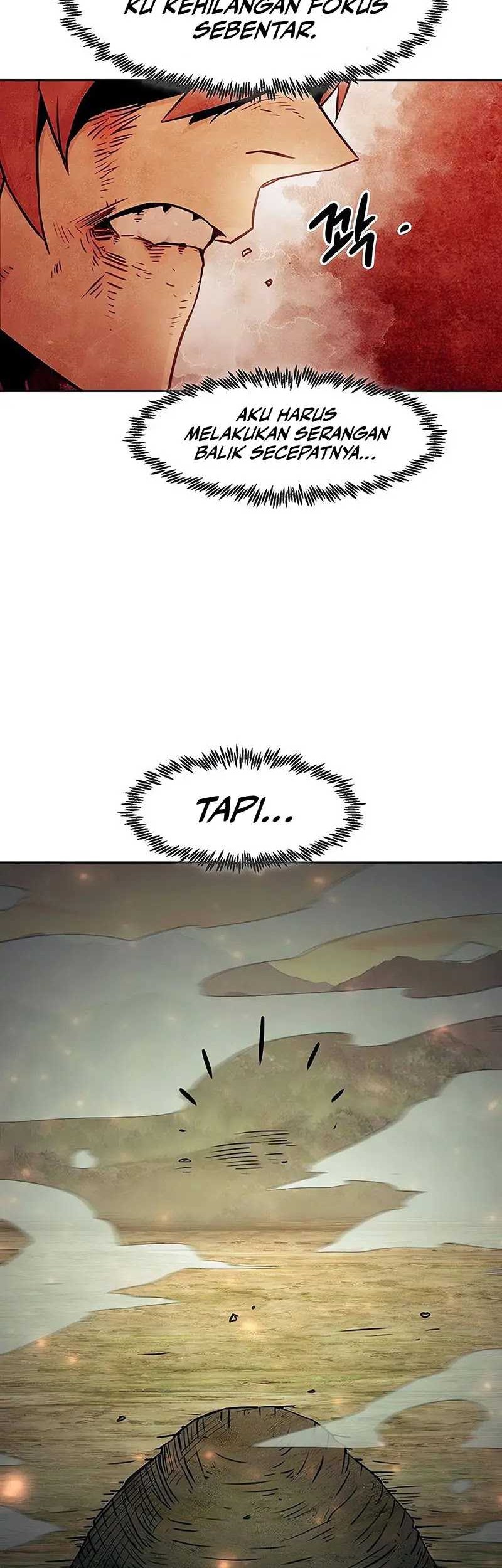 Becoming the Swordmaster Rank Young Lord of the Sichuan Tang Family Chapter 45 Gambar 14