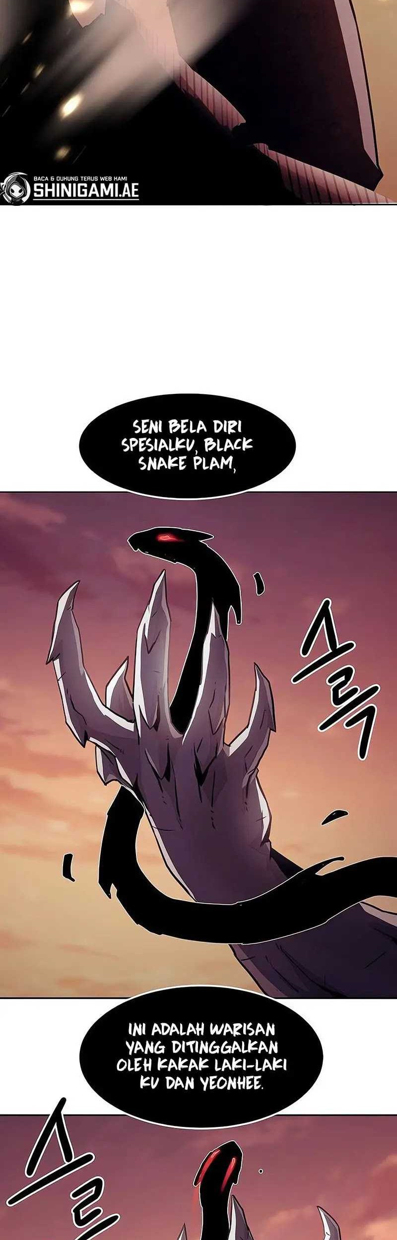 Becoming the Swordmaster Rank Young Lord of the Sichuan Tang Family Chapter 45 Gambar 18