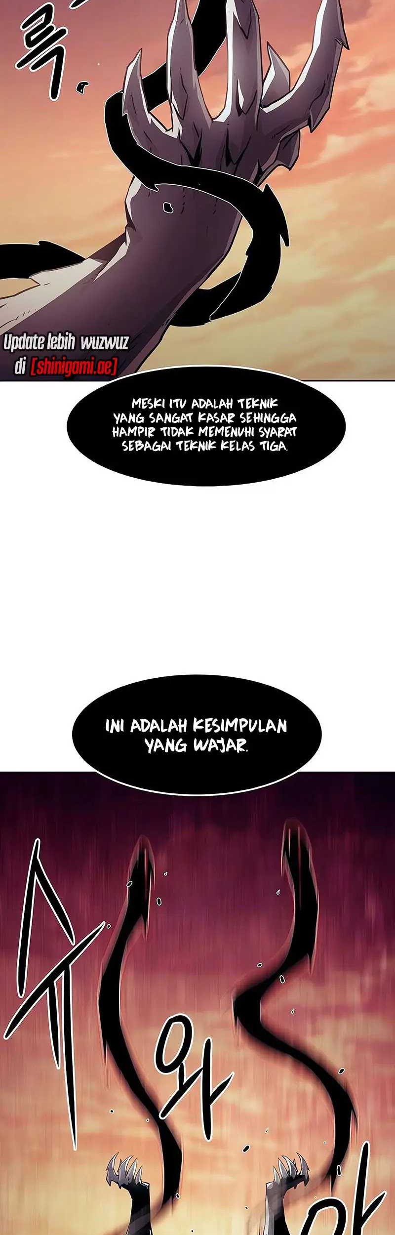 Becoming the Swordmaster Rank Young Lord of the Sichuan Tang Family Chapter 45 Gambar 19