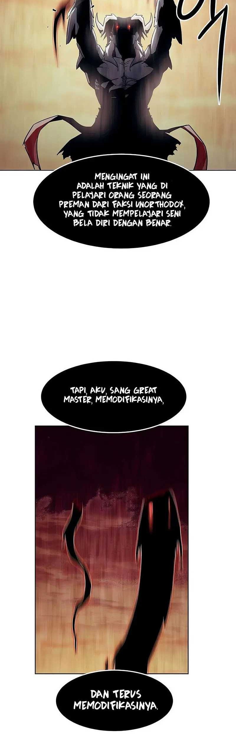 Becoming the Swordmaster Rank Young Lord of the Sichuan Tang Family Chapter 45 Gambar 20