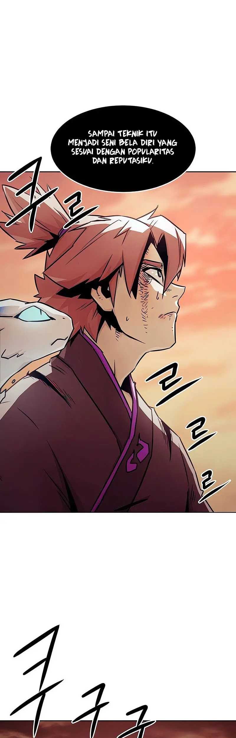 Becoming the Swordmaster Rank Young Lord of the Sichuan Tang Family Chapter 45 Gambar 21