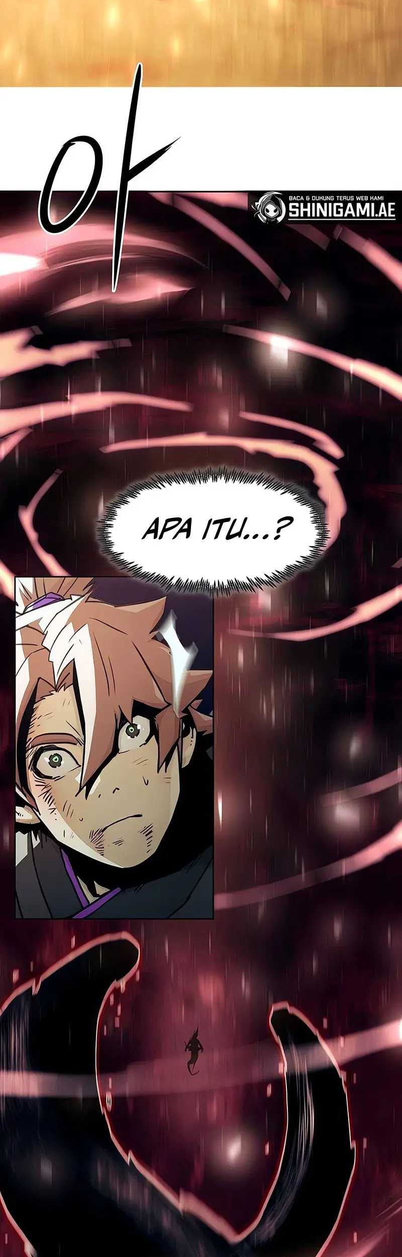 Becoming the Swordmaster Rank Young Lord of the Sichuan Tang Family Chapter 45 Gambar 23