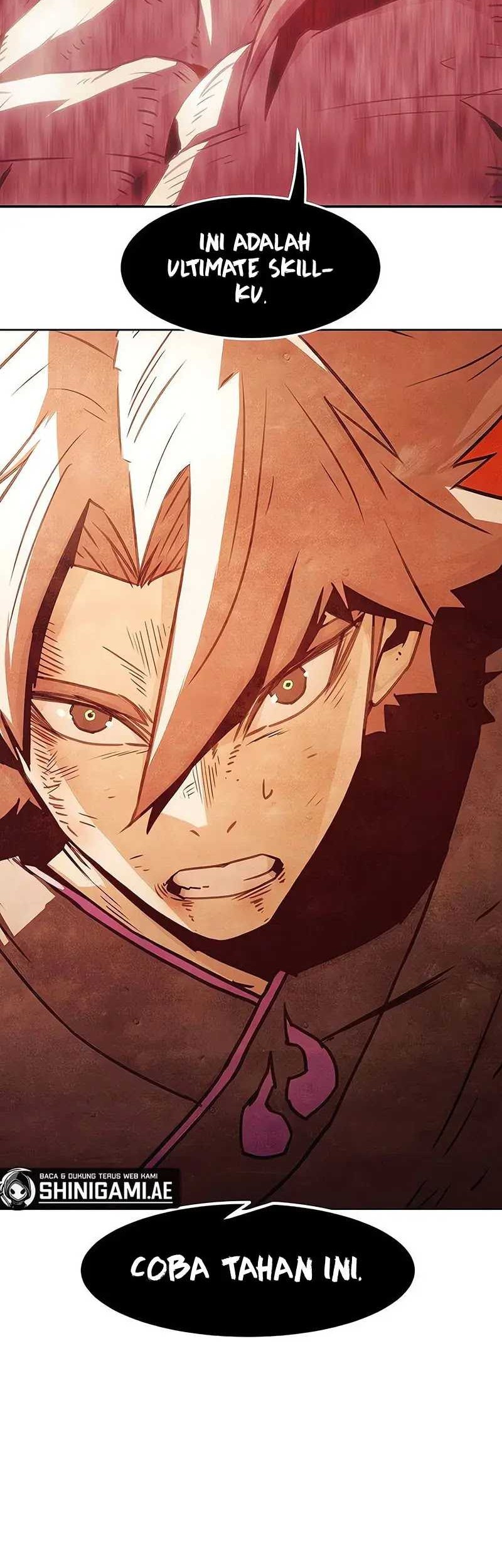 Becoming the Swordmaster Rank Young Lord of the Sichuan Tang Family Chapter 45 Gambar 26