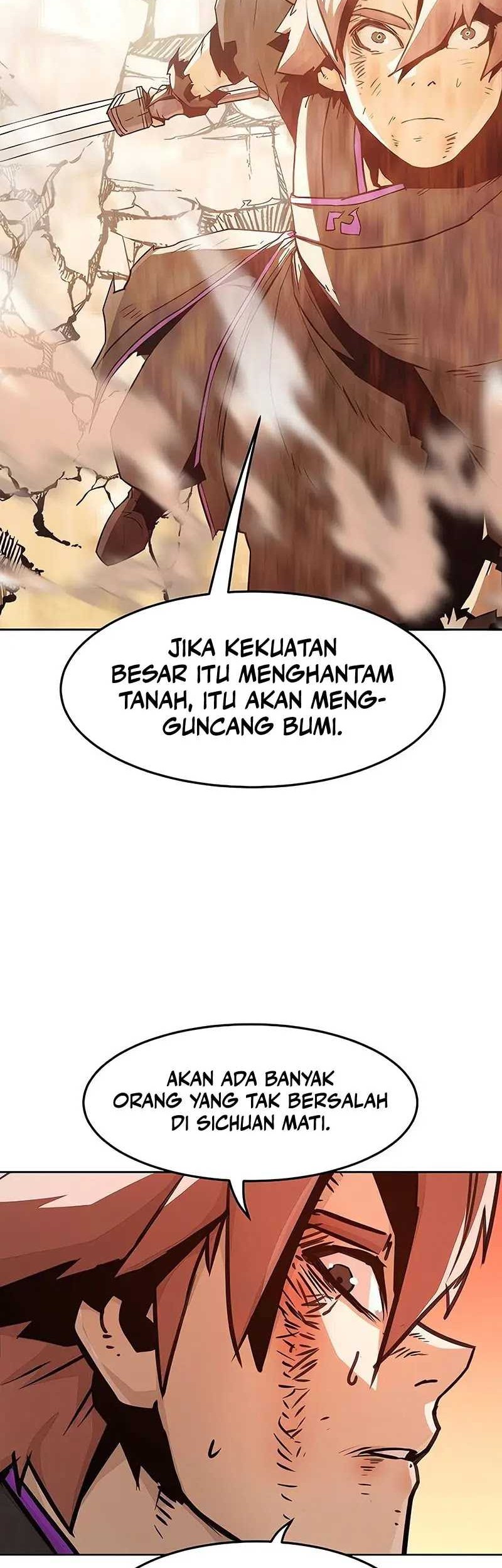 Becoming the Swordmaster Rank Young Lord of the Sichuan Tang Family Chapter 45 Gambar 30