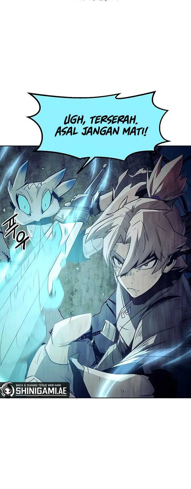 Becoming the Swordmaster Rank Young Lord of the Sichuan Tang Family Chapter 45 Gambar 32