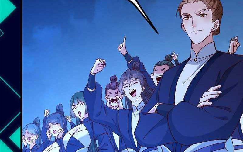 Keep A Low Profile, Sect Leader Chapter 432 Gambar 25