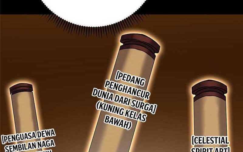 Keep A Low Profile, Sect Leader Chapter 432 Gambar 38