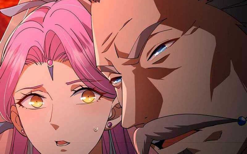 Keep A Low Profile, Sect Leader Chapter 432 Gambar 69