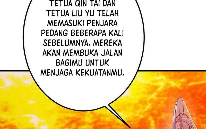 Keep A Low Profile, Sect Leader Chapter 432 Gambar 57