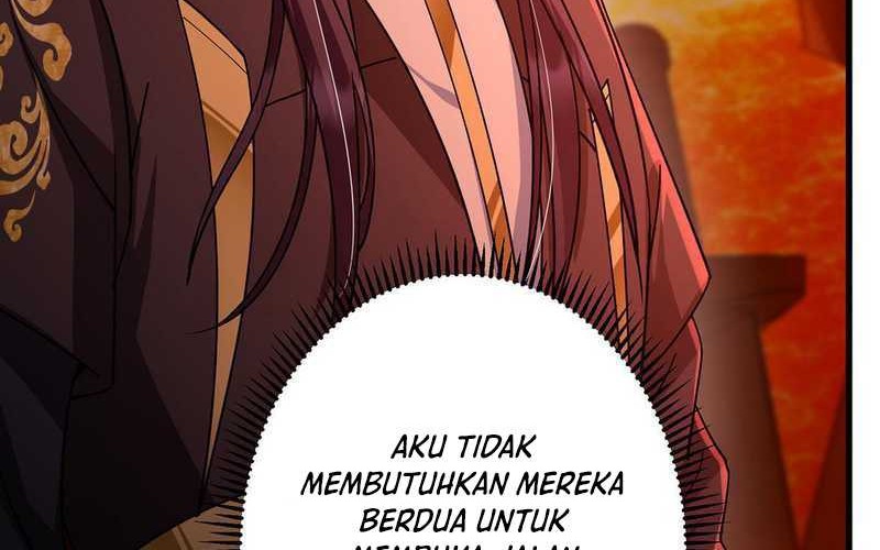 Keep A Low Profile, Sect Leader Chapter 432 Gambar 59