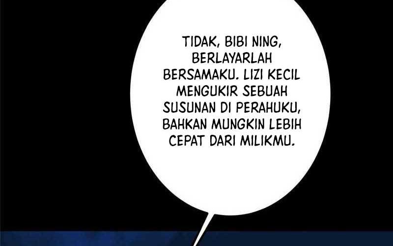 Keep A Low Profile, Sect Leader Chapter 432 Gambar 5