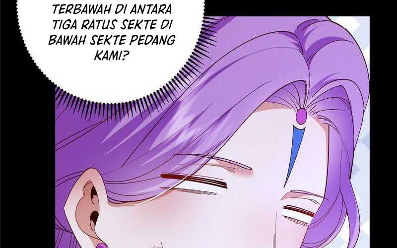 Keep A Low Profile, Sect Leader Chapter 432 Gambar 15