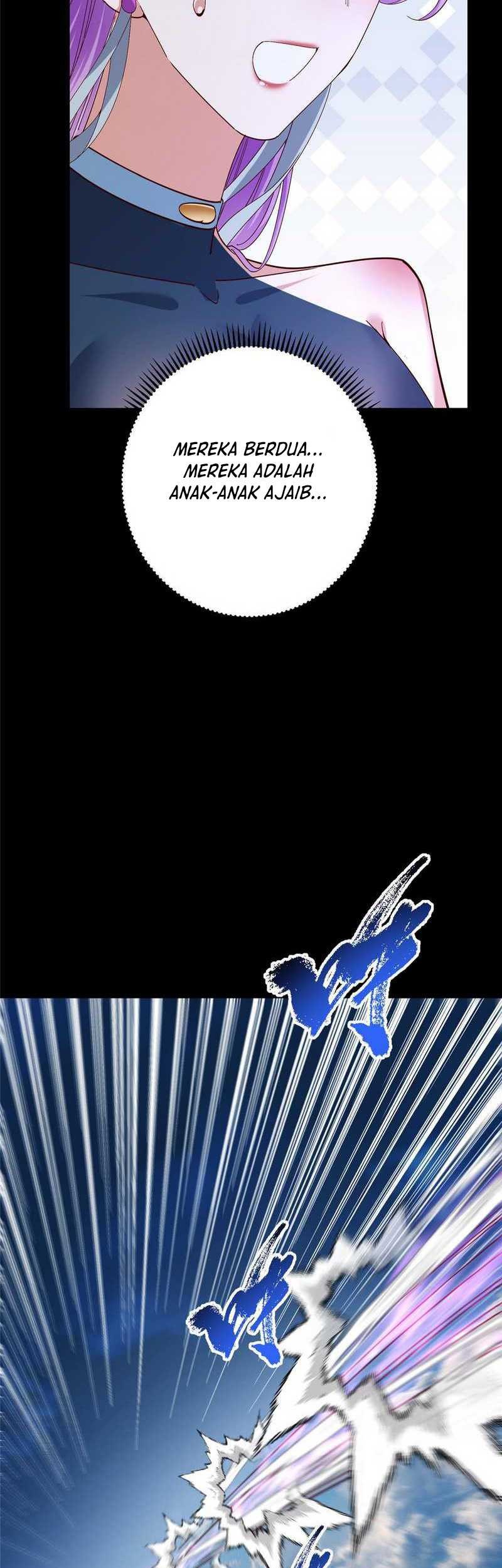 Keep A Low Profile, Sect Leader Chapter 432 Gambar 16