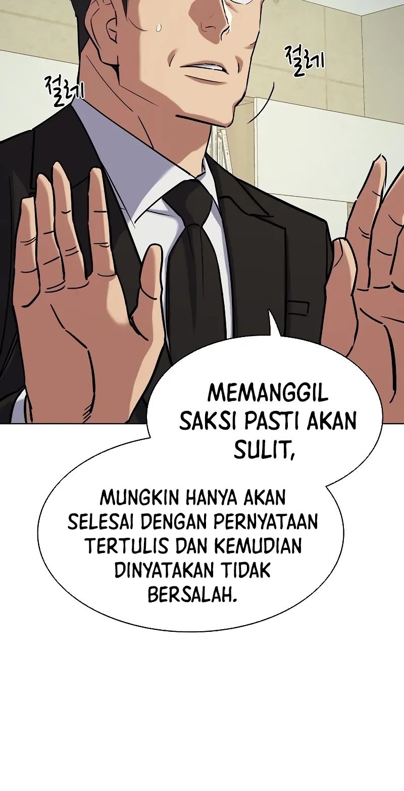 The Youngest Son Of A Rich Family Chapter 124 Gambar 54