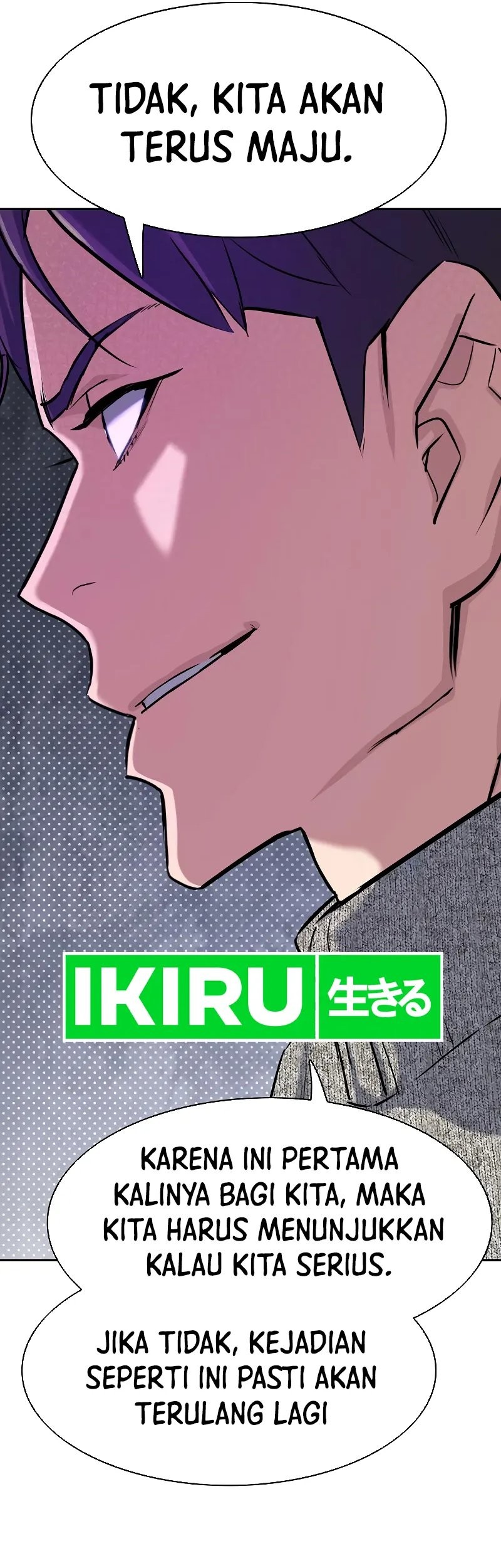 The Youngest Son Of A Rich Family Chapter 124 Gambar 59