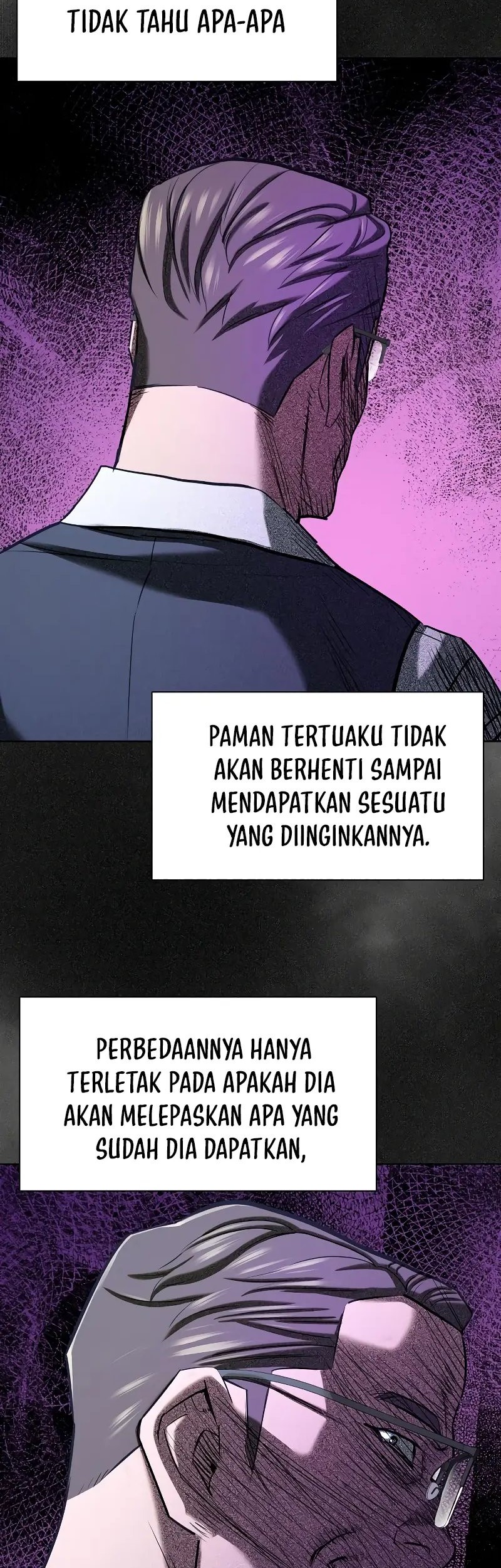 The Youngest Son Of A Rich Family Chapter 124 Gambar 61