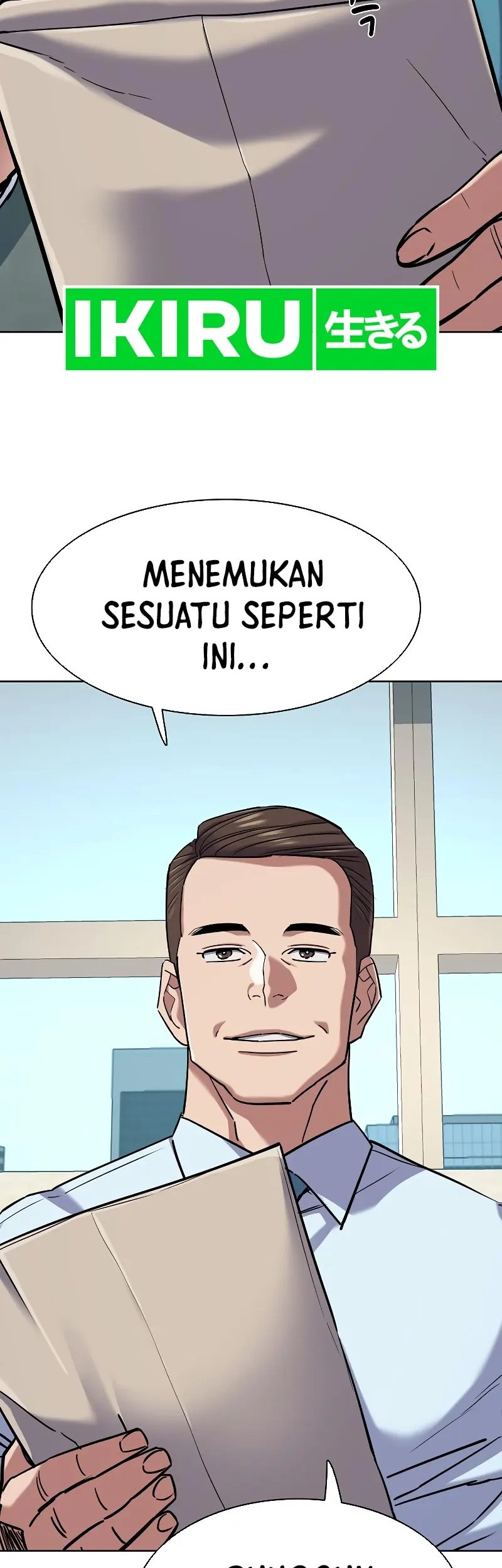 The Youngest Son Of A Rich Family Chapter 124 Gambar 32