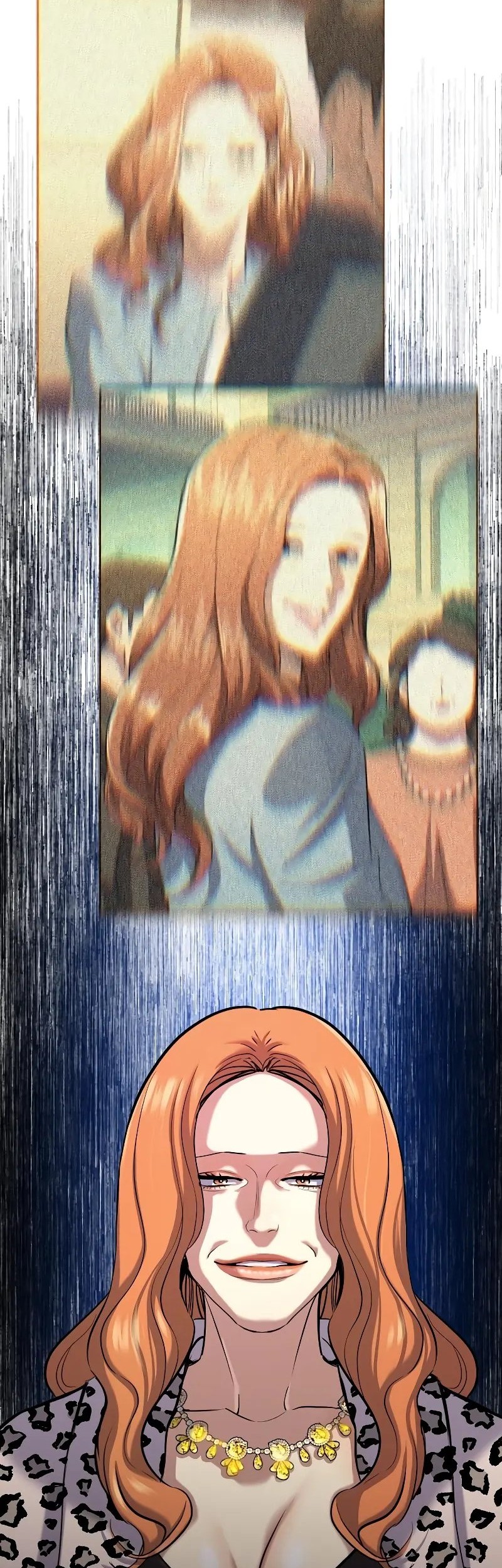 The Youngest Son Of A Rich Family Chapter 124 Gambar 43