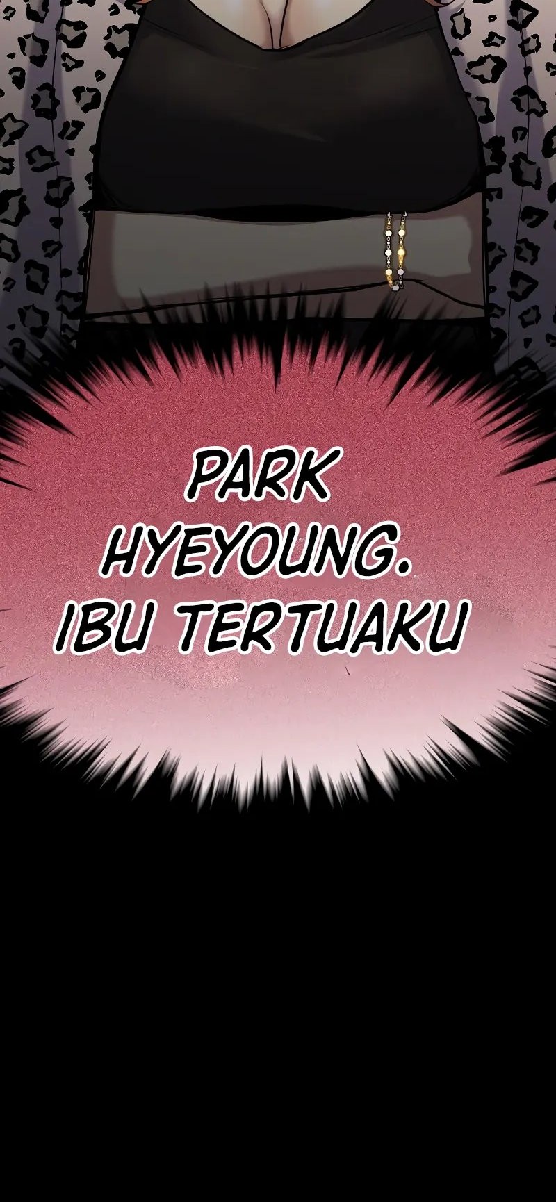 The Youngest Son Of A Rich Family Chapter 124 Gambar 44