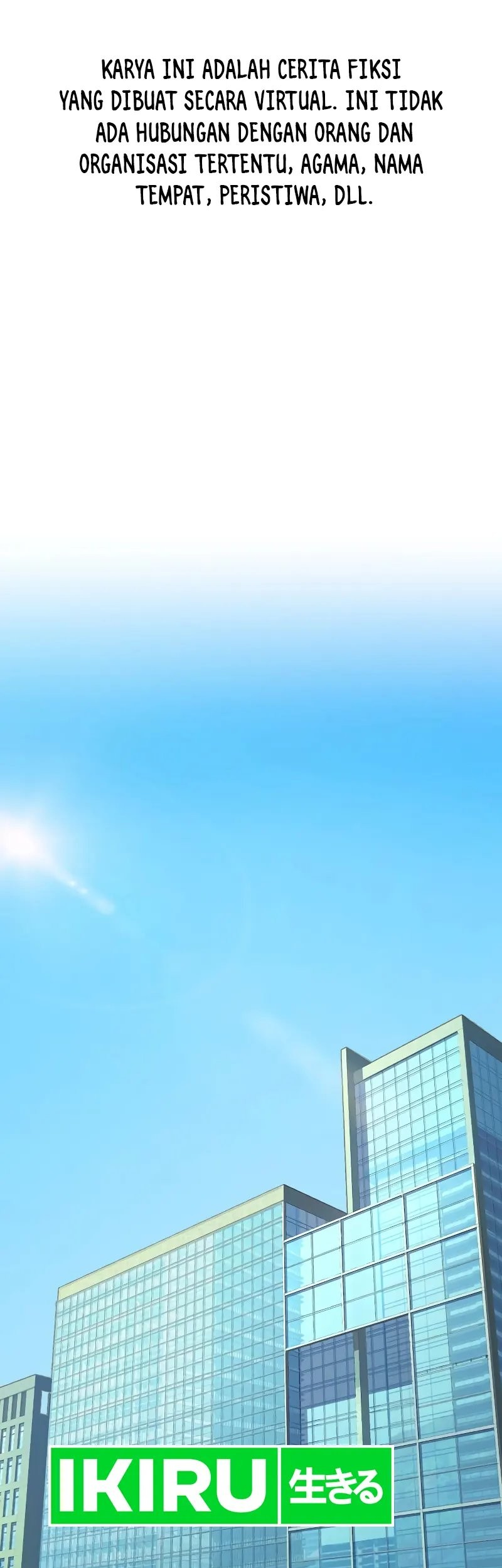 Komik The Youngest Son Of A Rich Family Chapter 124 gambar nomor 1