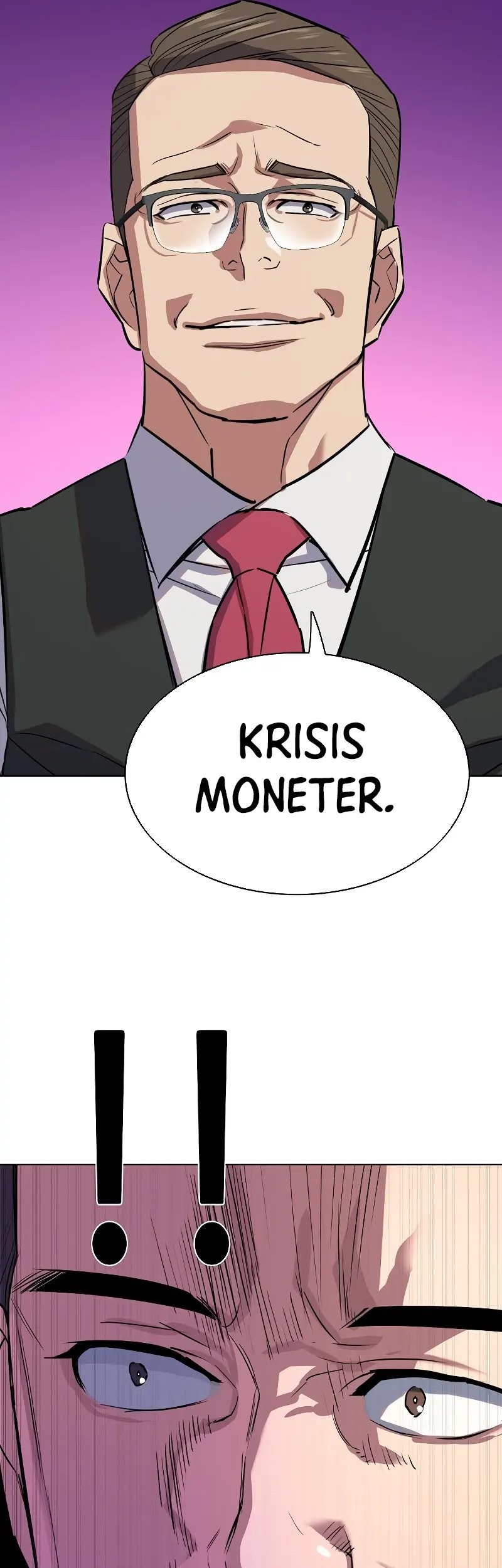 The Youngest Son Of A Rich Family Chapter 124 Gambar 80