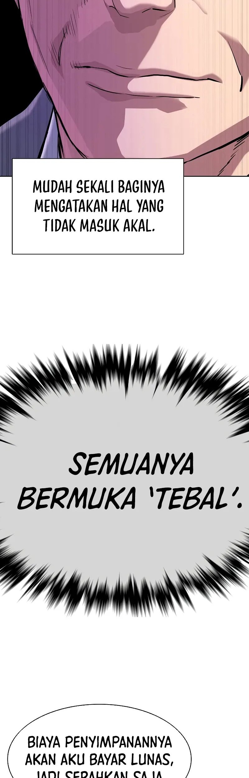 The Youngest Son Of A Rich Family Chapter 124 Gambar 81