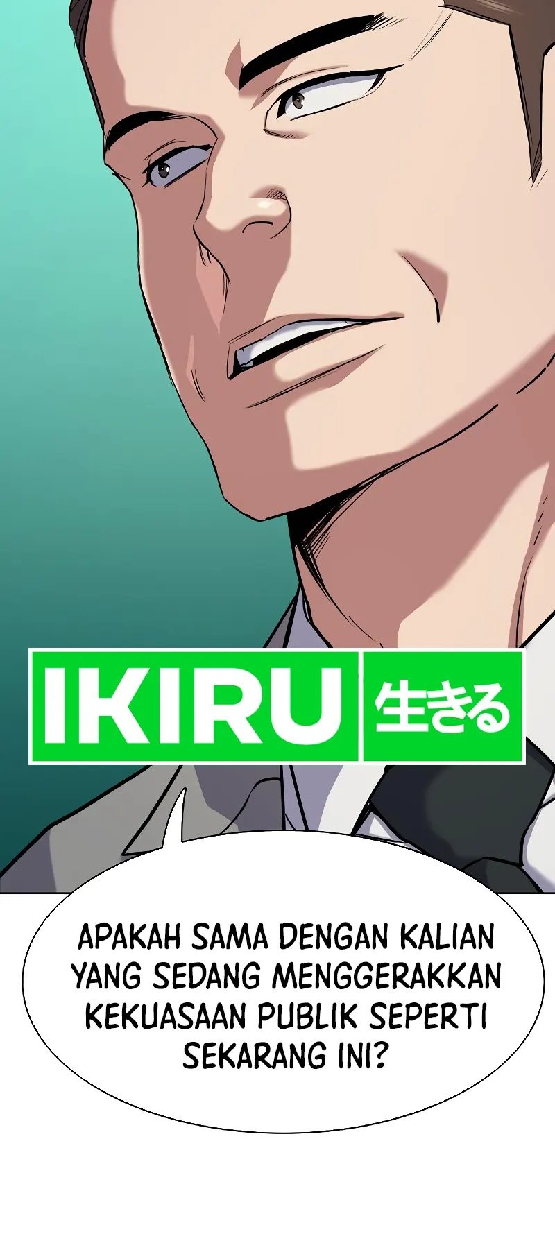 The Youngest Son Of A Rich Family Chapter 124 Gambar 86