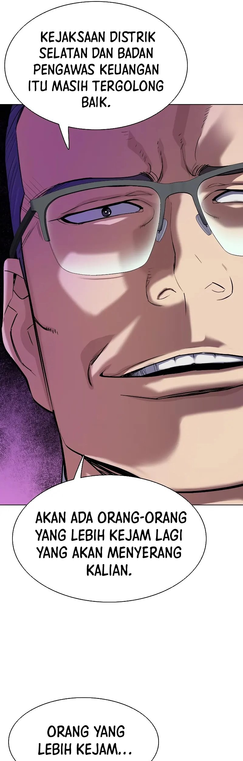 The Youngest Son Of A Rich Family Chapter 124 Gambar 87