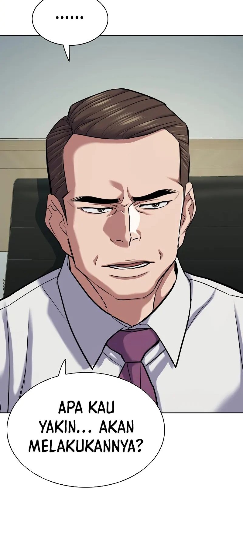 The Youngest Son Of A Rich Family Chapter 124 Gambar 11