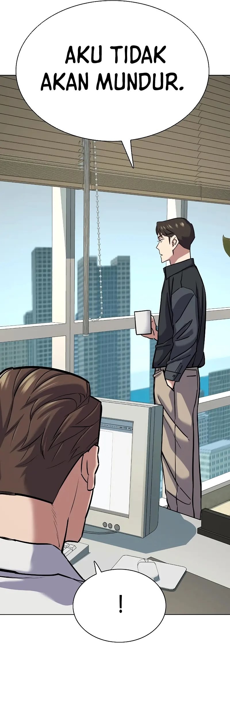 The Youngest Son Of A Rich Family Chapter 124 Gambar 19