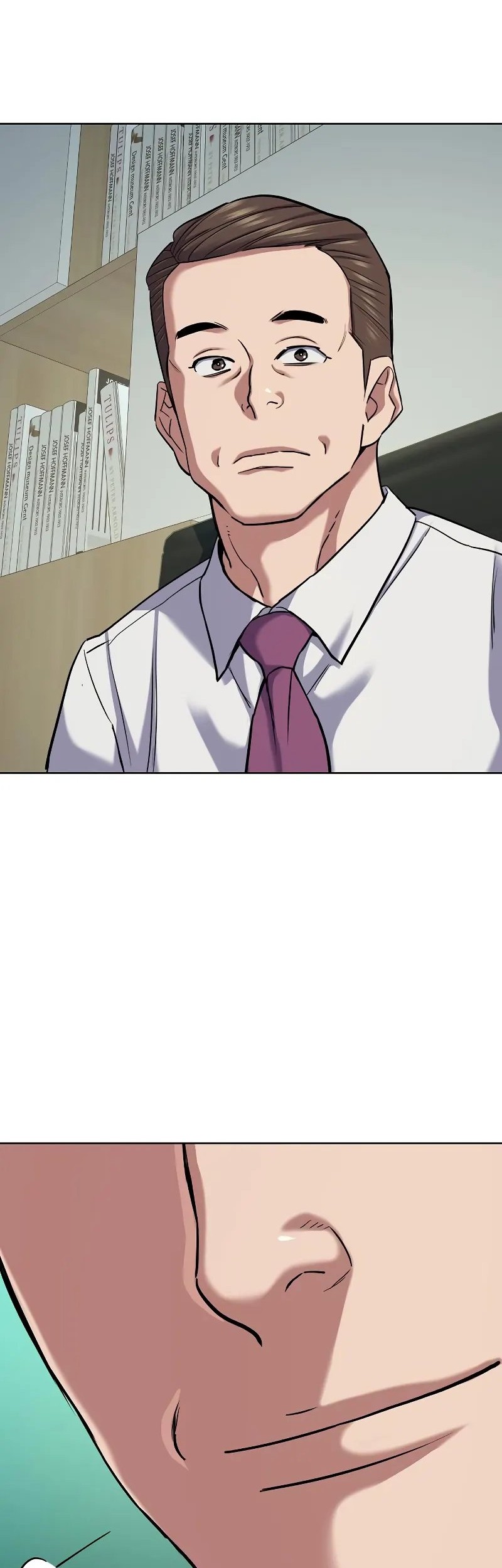 The Youngest Son Of A Rich Family Chapter 124 Gambar 20