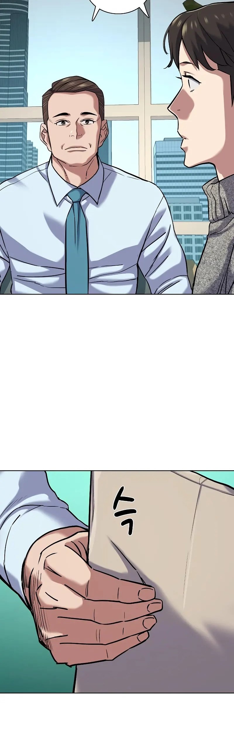 The Youngest Son Of A Rich Family Chapter 124 Gambar 26