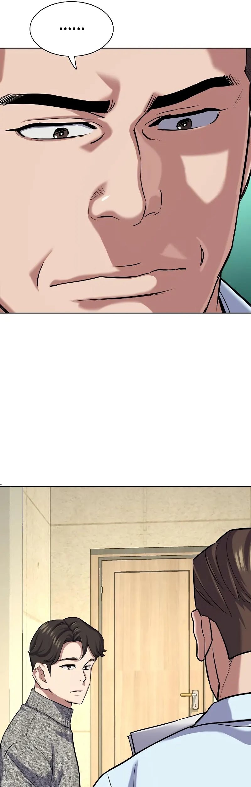 The Youngest Son Of A Rich Family Chapter 124 Gambar 28