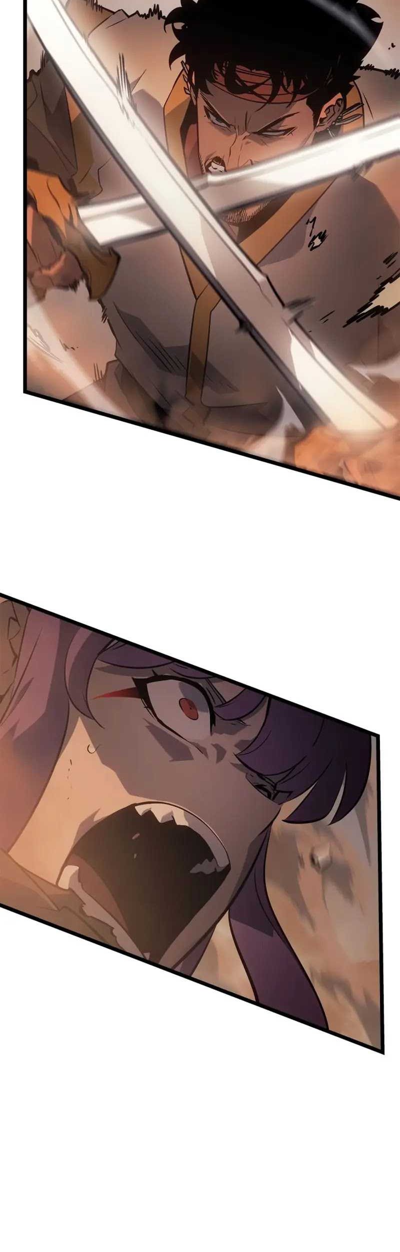 Solo Leveling: Ragnarok Chapter 27 Gambar 51