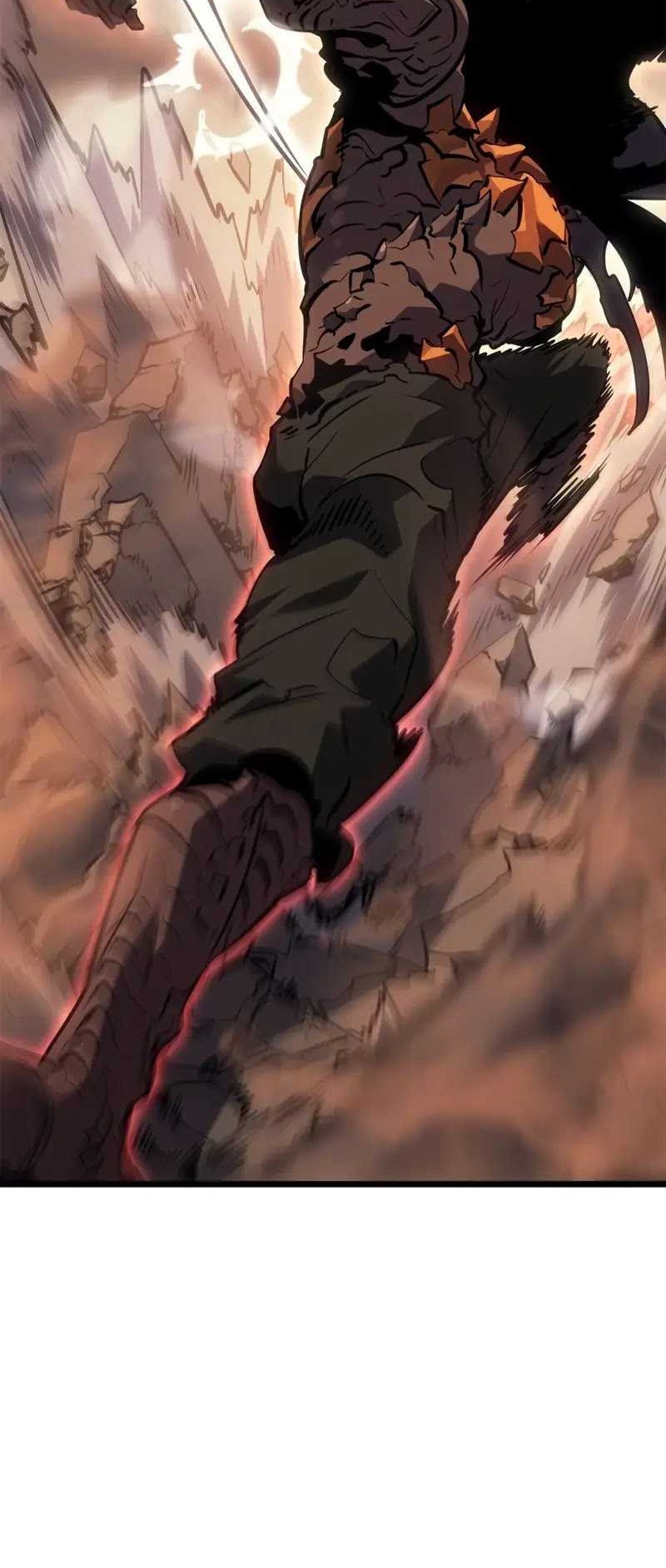 Solo Leveling: Ragnarok Chapter 27 Gambar 56