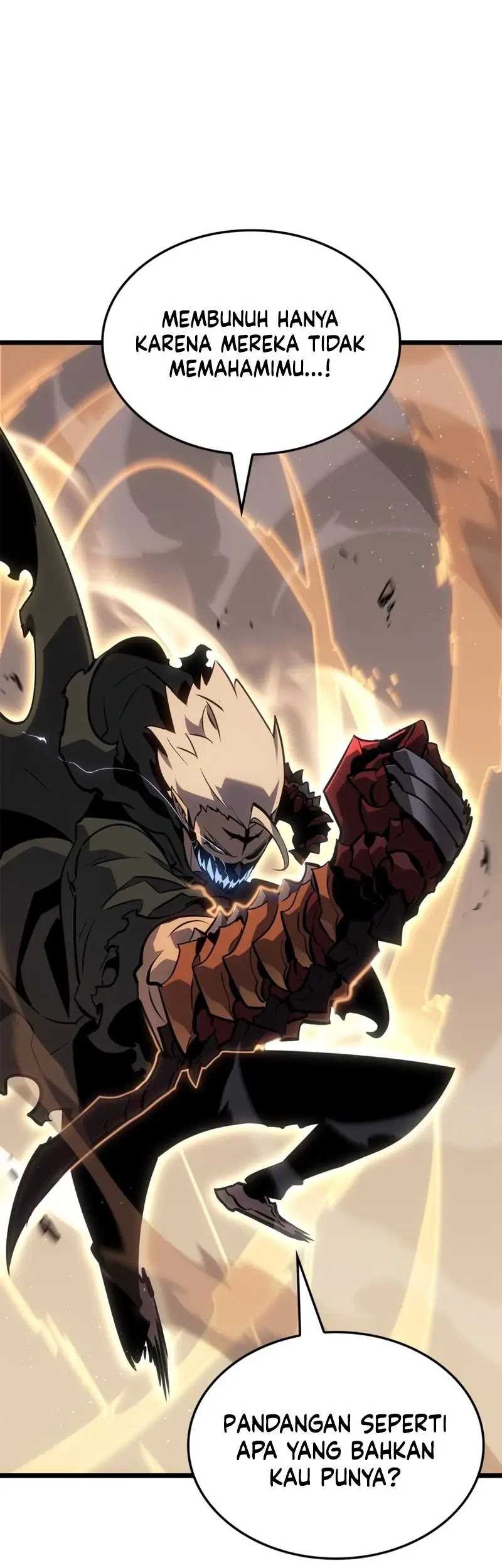 Solo Leveling: Ragnarok Chapter 27 Gambar 53