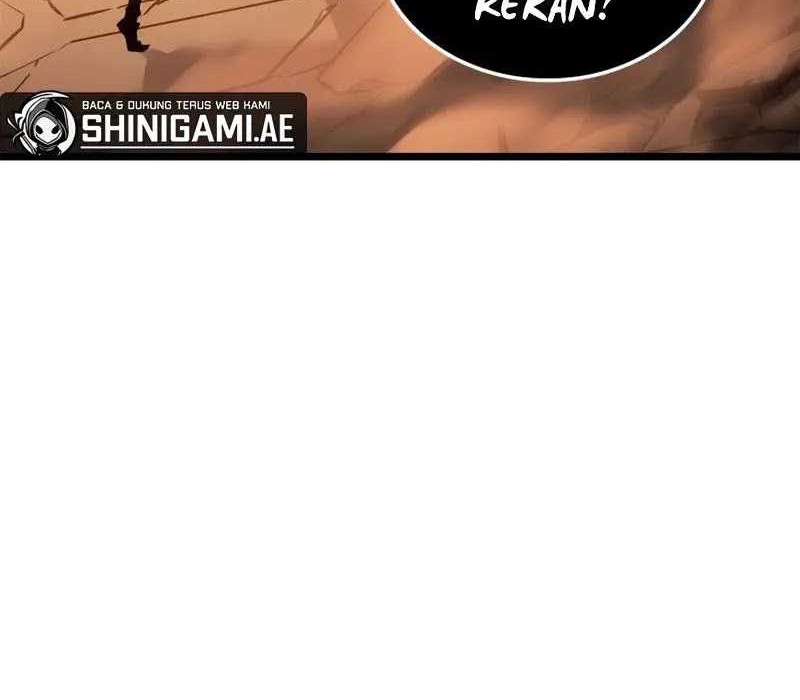 Solo Leveling: Ragnarok Chapter 27 Gambar 60