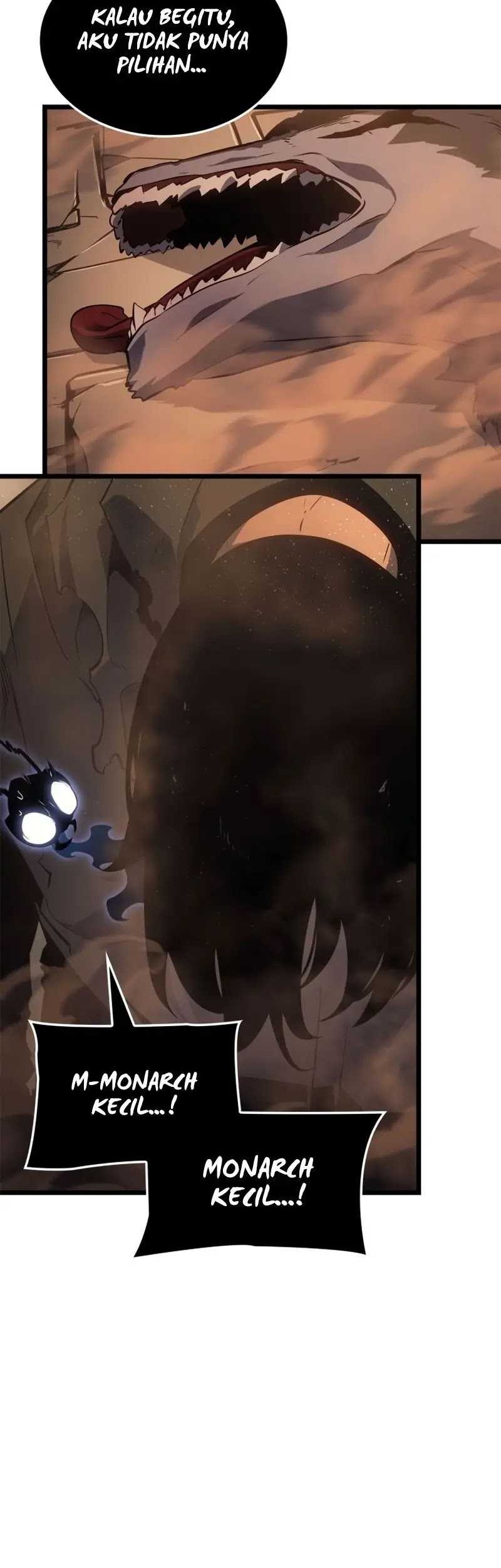 Solo Leveling: Ragnarok Chapter 27 Gambar 64