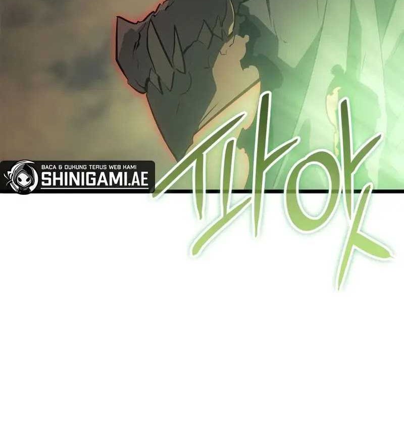 Solo Leveling: Ragnarok Chapter 27 Gambar 68