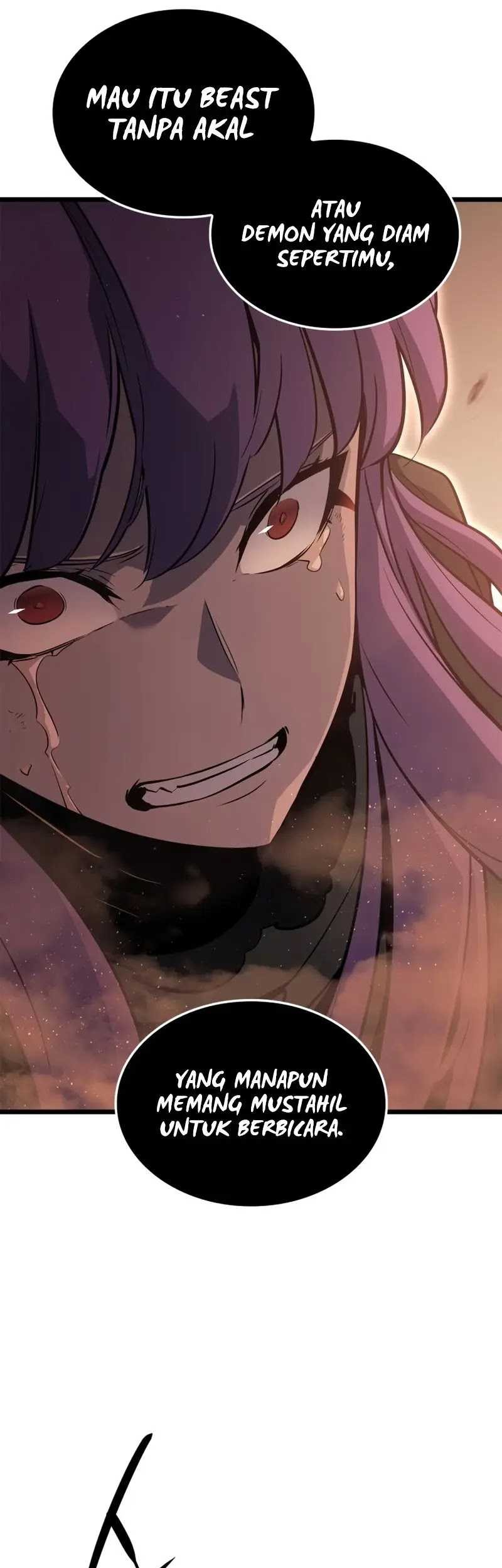 Solo Leveling: Ragnarok Chapter 27 Gambar 65