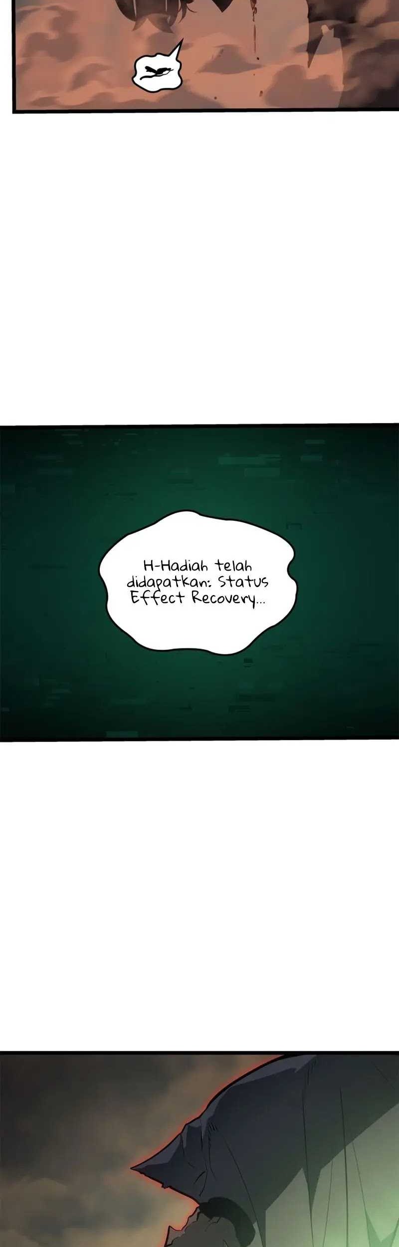 Solo Leveling: Ragnarok Chapter 27 Gambar 67